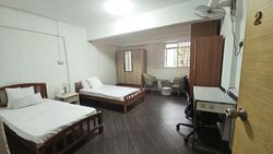 Blk 233 Gombak Gardens (Bukit Batok), HDB 3 Rooms #574524351